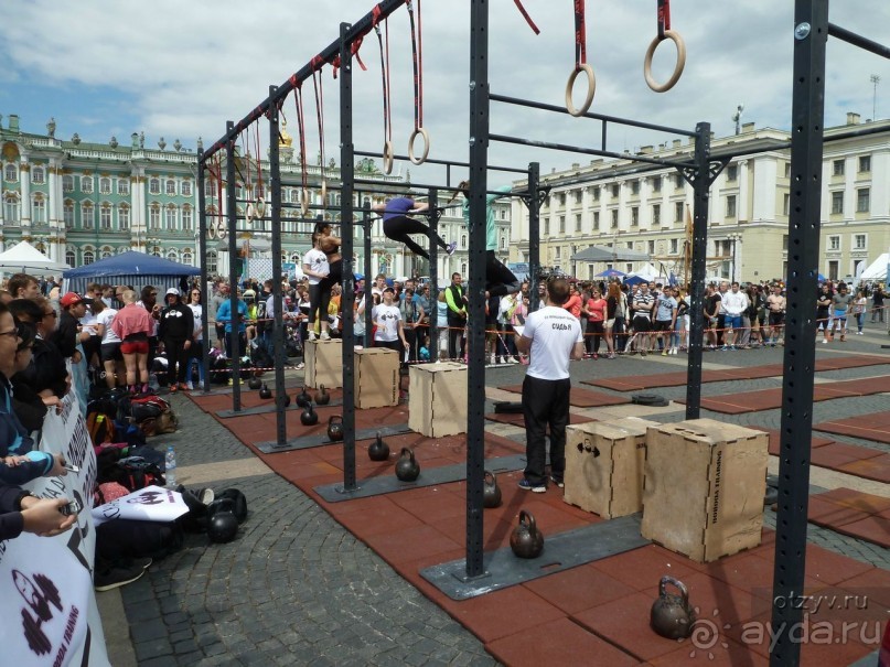 Альбом отзыва "Летние праздники и события в Санкт-Петербурге. Краткий путеводитель."