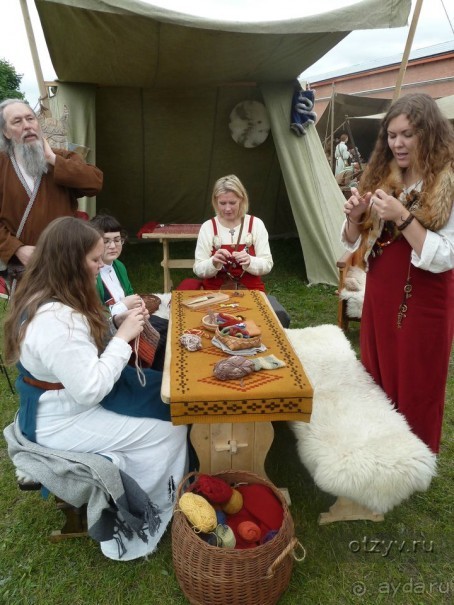 Летние праздники и события в Санкт-Петербурге. Краткий путеводитель.