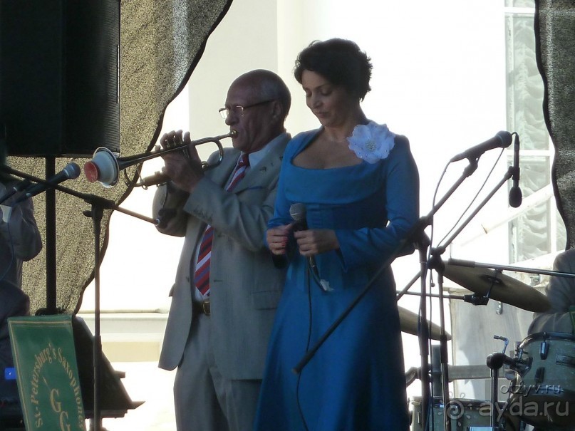 Летние праздники и события в Санкт-Петербурге. Краткий путеводитель.