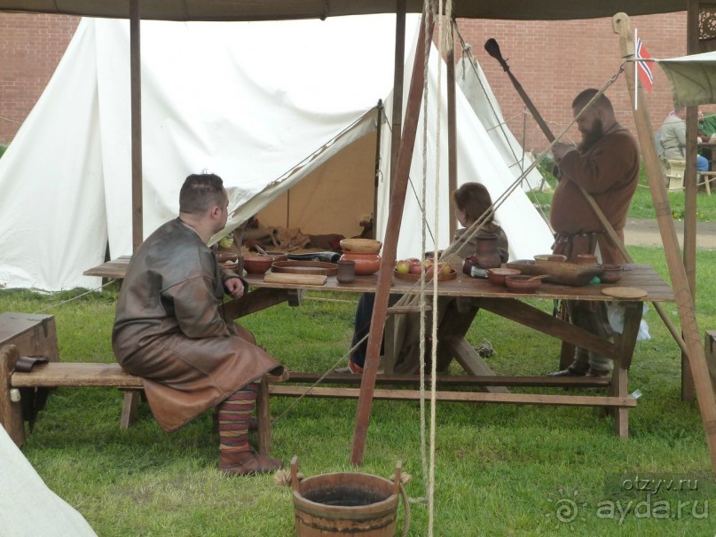 Летние праздники и события в Санкт-Петербурге. Краткий путеводитель.