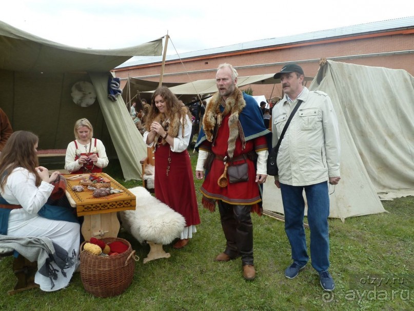 Летние праздники и события в Санкт-Петербурге. Краткий путеводитель.