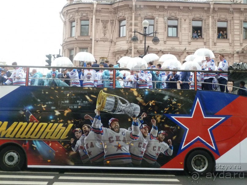 Летние праздники и события в Санкт-Петербурге. Краткий путеводитель.