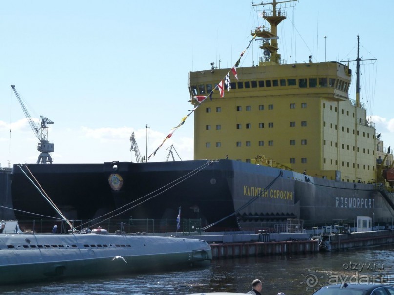 Летние праздники и события в Санкт-Петербурге. Краткий путеводитель.