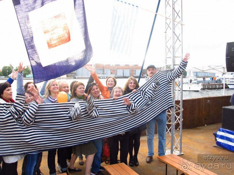 Летние праздники и события в Санкт-Петербурге. Краткий путеводитель.