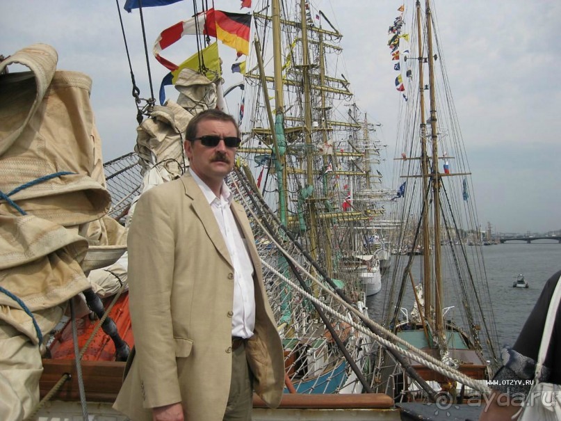 Летние праздники и события в Санкт-Петербурге. Краткий путеводитель.