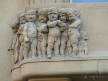 Будапешт. Поездка перед Рождеством.