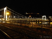 Будапешт. Поездка перед Рождеством.