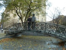 Будапешт. Поездка перед Рождеством.