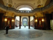 Будапешт. Поездка перед Рождеством.