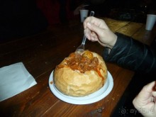 Будапешт. Поездка перед Рождеством.