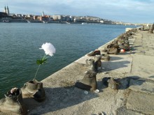 Будапешт. Поездка перед Рождеством.