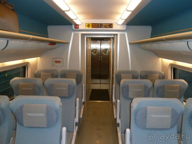 Будапешт. Поездка перед Рождеством.