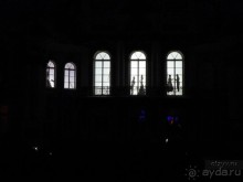 Праздник света в Царском Селе