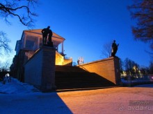 Праздник света в Царском Селе