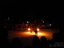 Праздник света в Царском Селе