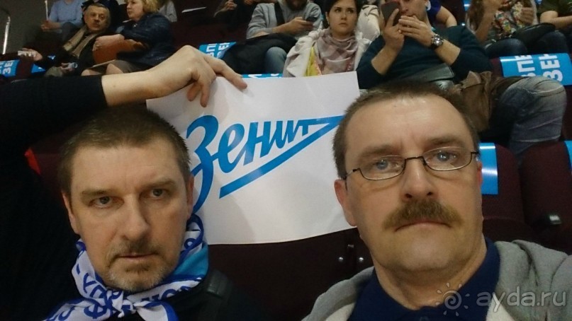 Праздник света в Царском Селе