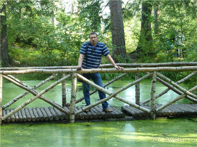 Шведско-финско-русский город Выборг.