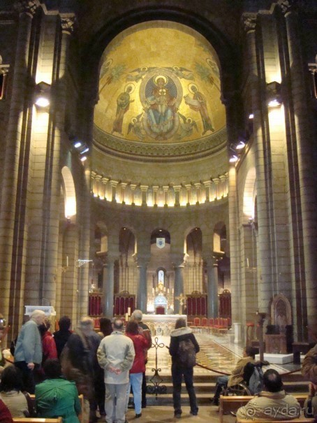 Лазурный берег весной. Ницца, Канны и окрестности.