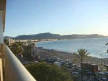 Лазурный берег весной. Ницца, Канны и окрестности.