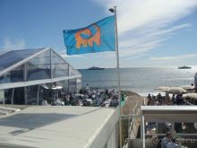 Лазурный берег весной. Ницца, Канны и окрестности.