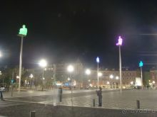 Лазурный берег весной. Ницца, Канны и окрестности.