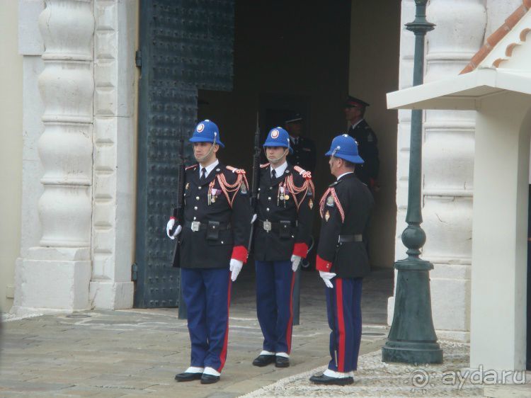 Лазурный берег весной. Ницца, Канны и окрестности.