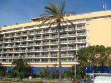 Лазурный берег весной. Ницца, Канны и окрестности.