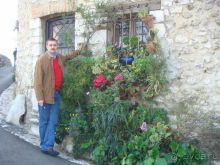 Лазурный берег весной. Ницца, Канны и окрестности.