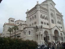 Лазурный берег весной. Ницца, Канны и окрестности.