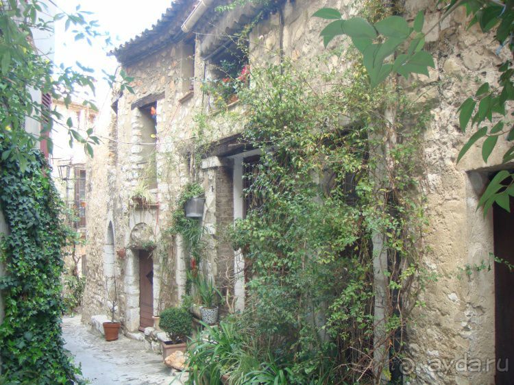 Лазурный берег весной. Ницца, Канны и окрестности.