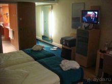 Лазурный берег весной. Ницца, Канны и окрестности.