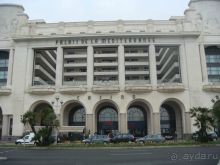 Лазурный берег весной. Ницца, Канны и окрестности.