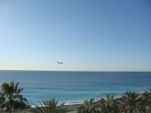 Лазурный берег весной. Ницца, Канны и окрестности.