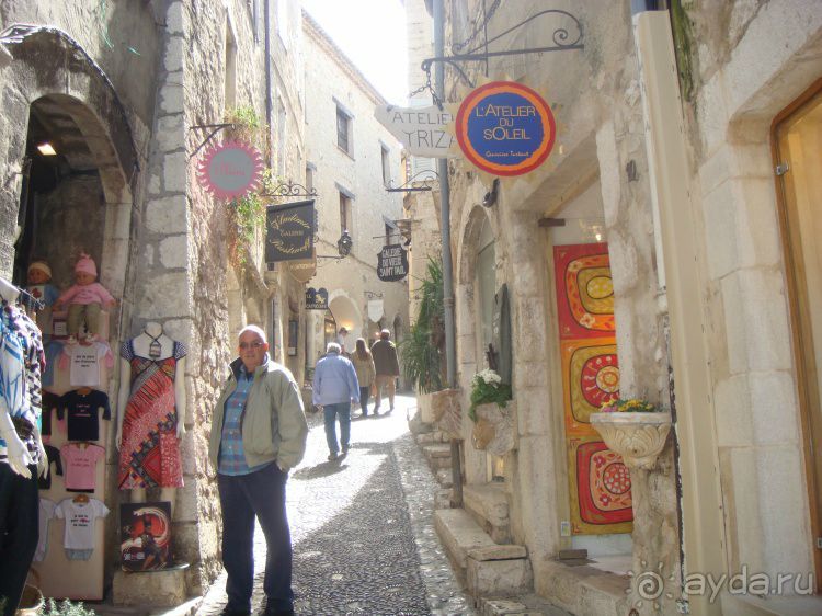 Лазурный берег весной. Ницца, Канны и окрестности. Лазурный берег весной. Ницца, Канны и окрестности.