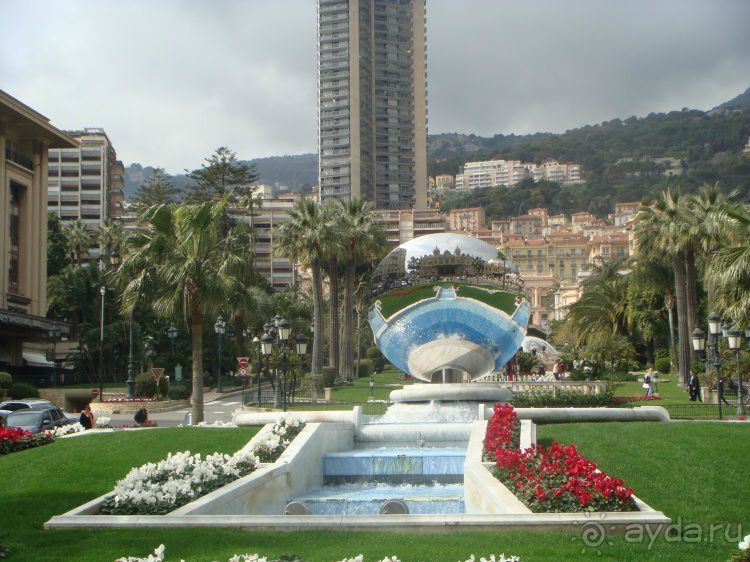 Лазурный берег весной. Ницца, Канны и окрестности. Лазурный берег весной. Ницца, Канны и окрестности.