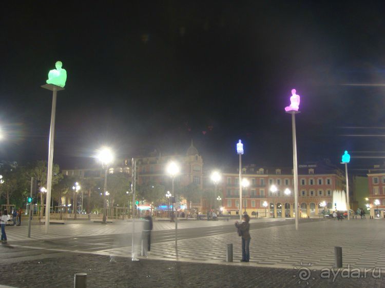 Лазурный берег весной. Ницца, Канны и окрестности. Лазурный берег весной. Ницца, Канны и окрестности.