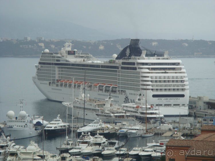 Лазурный берег весной. Ницца, Канны и окрестности. Лазурный берег весной. Ницца, Канны и окрестности.