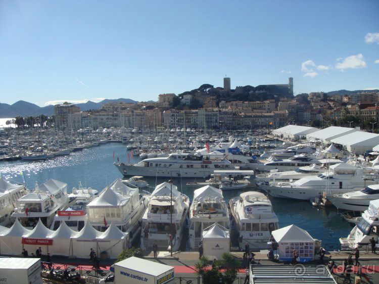 Лазурный берег весной. Ницца, Канны и окрестности. Лазурный берег весной. Ницца, Канны и окрестности.