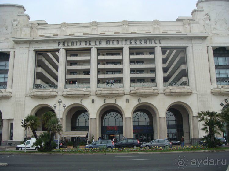 Лазурный берег весной. Ницца, Канны и окрестности. Лазурный берег весной. Ницца, Канны и окрестности.