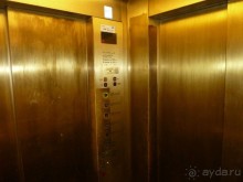 Иматра. Ночь в Замке или Провинция в 200 километрах от Петербурга