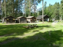 Иматра. Ночь в Замке или Провинция в 200 километрах от Петербурга