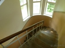 Иматра. Ночь в Замке или Провинция в 200 километрах от Петербурга