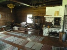 Иматра. Ночь в Замке или Провинция в 200 километрах от Петербурга