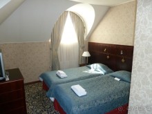 Иматра. Ночь в Замке или Провинция в 200 километрах от Петербурга