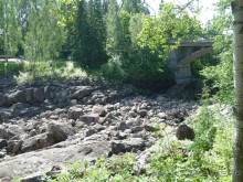 Альбом отзыва "Иматра. Ночь в Замке или Провинция в 200 километрах от Петербурга"