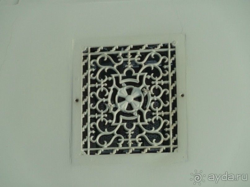 Иматра. Ночь в Замке или Провинция в 200 километрах от Петербурга