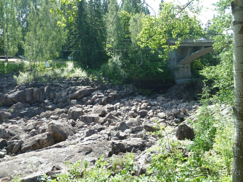 Альбом отзыва "Иматра. Ночь в Замке или Провинция в 200 километрах от Петербурга"