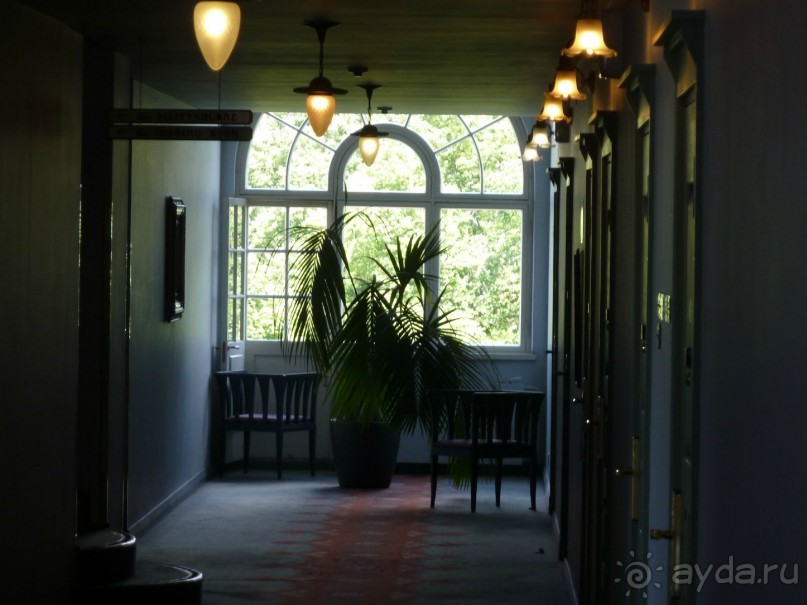 Иматра. Ночь в Замке или Провинция в 200 километрах от Петербурга