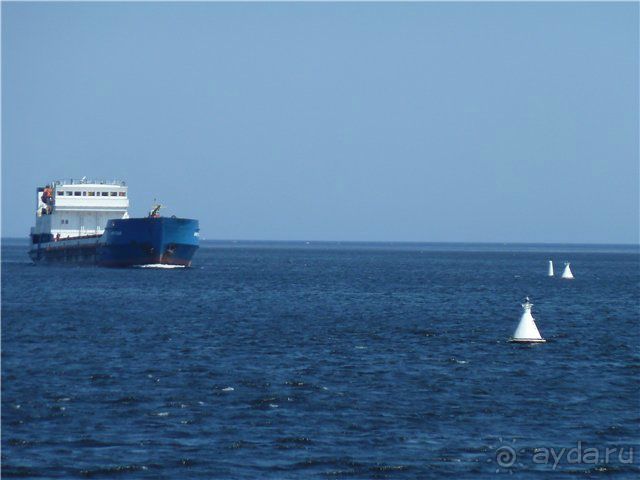 К истокам. Крепость Орешек. Шлиссельбург.