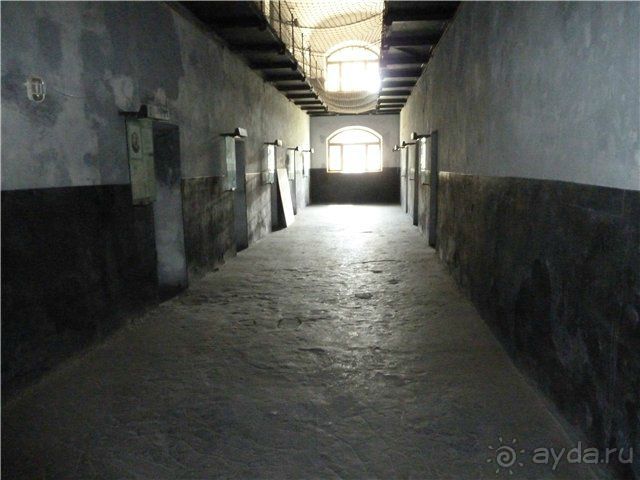 К истокам. Крепость Орешек. Шлиссельбург.